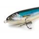 Wobler Salmo Sweeper Sinking 17cm/97g, Holo Smelt - Limited Edition