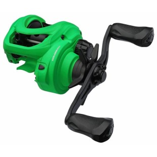 Multiplikator Mitchell Colors MX Baitcasting Reel Neo Green LP-L