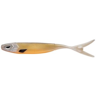 Przynęta gumowa Berkley Sick Vamper 18cm, Bream