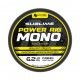 Żyłka Nytro Sublime Power Rig Mono 100m, Clear