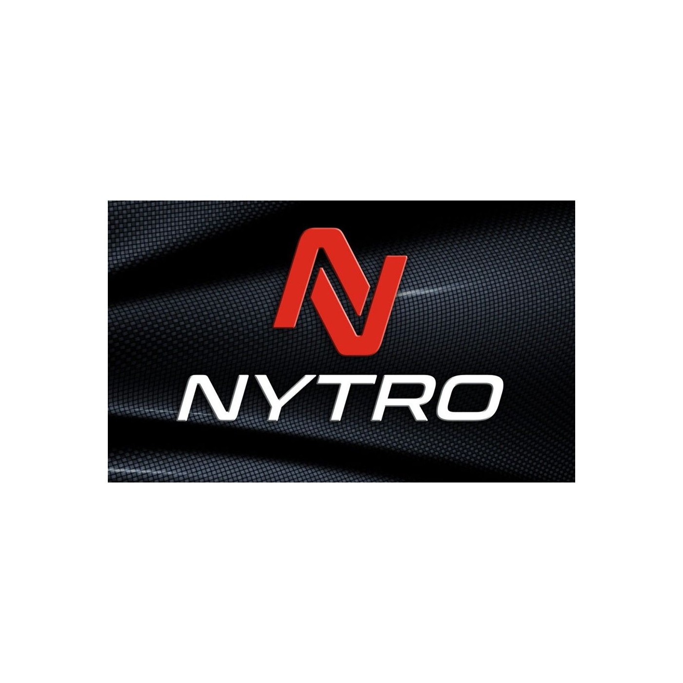 Żyłka Nytro Sublime Power Rig Mono 100m, Clear