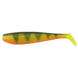 Przynęta gumowa Zander Pro Shad Limited Edition 16cm, Natural Perch