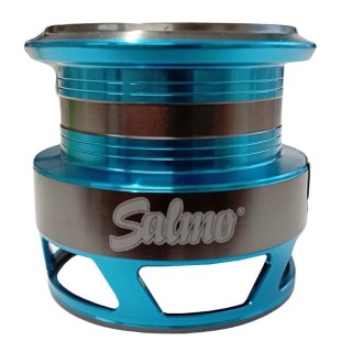 Zapasowa szpula do kołowrotka Salmo S3000