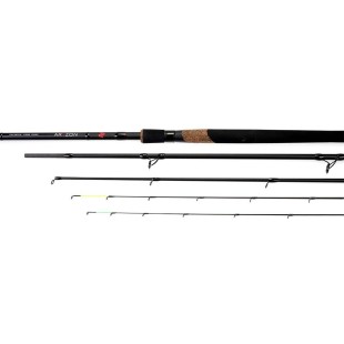 Wędka Nytro Aryzon Continental Feeder 3+2 - 4,00m do 160g