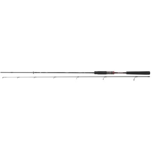 Wędka Daiwa Ballistic X Spin - 2,10m 20-60g