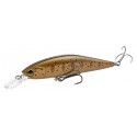 Wobler Shimano Yasei Trigger Twitch Suspending, Brown Trout