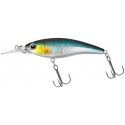 Wobler Daiwa Steez Shad Shallow Runner 6cm/6,3g, Special Shiner