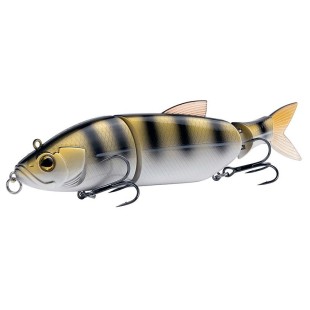 Wobler Shimano Yasei Soul Swim Sinking, Zander