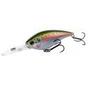 Wobler Shimano Yasei Cover Crank F MR, Rainbow Trout