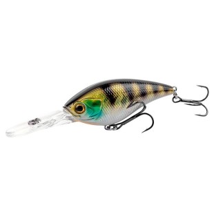 Wobler Shimano Yasei Cover Crank F MR, Perch