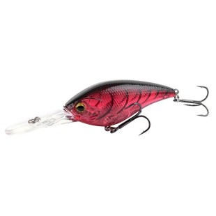 Wobler Shimano Yasei Cover Crank F MR, Red Crayfish