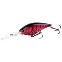 Wobler Shimano Yasei Cover Crank F DR, Red Crayfish