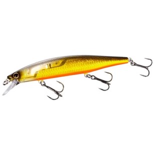 Wobler Shimano Bantam World Minnow Flash 11,5cm/17g, 002 Kyorin KK