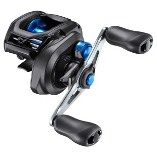 Multiplikator Shimano SLX A 151 XG
