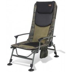 Fotel Anaconda Freelancer Ti-Lite Big Daddy Heat Control Chair