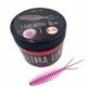 Przynęta gumowa Libra Lures Turbo Worm, 018 Pink Pearl