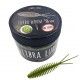 Przynęta gumowa Libra Lures Turbo Worm, 031 Olive