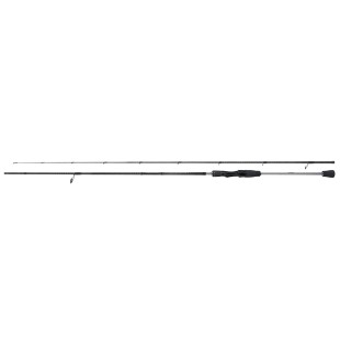 Wędka Shimano Yasei AX Perch Versatile Spinning - 2,25m 7-25g
