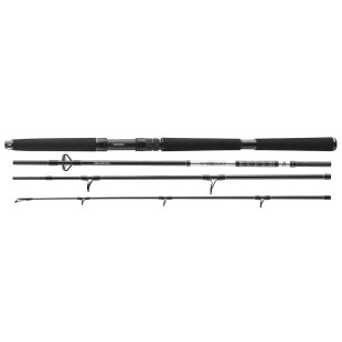 Wędka Daiwa BG Offshore Travel - 2,40m 40-125