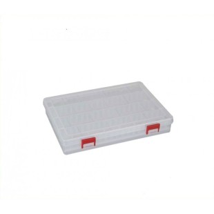Iron Claw Gear Box 1 25,2x19,7x4cm