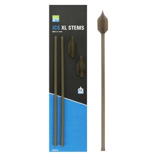 Łącznik Preston ICS XL Stems (2szt.)