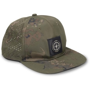 Czapka z daszkiem Nash Scope Lite 5 Panel Hat