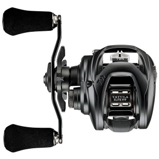 Multiplikator Daiwa Tatula Elite Pitchin'Flippin 103XSL