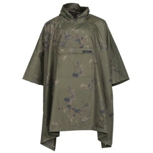 Poncho przeciwdeszczowe Nash Scope Poncho