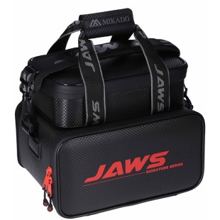 Torba Mikado EVA Jaws M 30x20x23cm