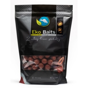 Kulki Eko Baits Brown - Truskawka (900g)