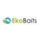 Kulki zbalansowane Eko Baits Queen Squid - Truskawka & Squid 15/20mm (200ml)