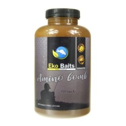 Liquid Eko Baits Amino Bomb 500ml