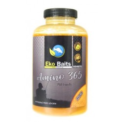 Liquid Eko Baits Amino 365 Squid 500ml