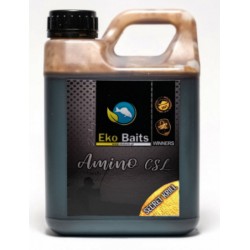 Liquid Eko Baits Amino CSL - Secret Krill (1000ml)