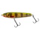 Wobler Salmo Sweeper Sinking 17cm/97g, Holo Perch - Limited Edition
