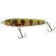Wobler Salmo Sweeper Sinking, Holographic Perch