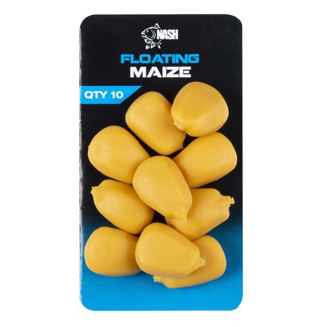 Kukurydza Nash Floating Maize (10szt.)