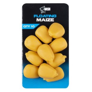 Kukurydza Nash Floating Maize (10szt.)