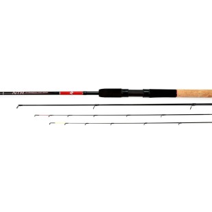 Wędka Nytro NTR Commercial Carp Feeder 2+2 - 2,70m do 30g