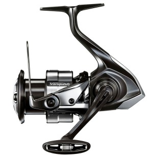 Kołowrotek Shimano Vanquish FC 4000 XG