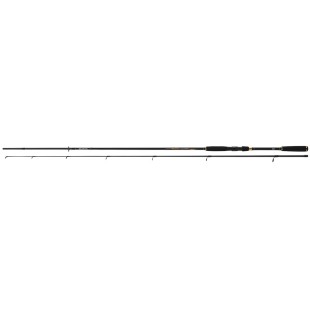 Wędka Daiwa Crossfire Jiggerspin - 2,40m 5-25g