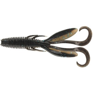 Przynęta gumowa Daiwa Steez Hog, Blue Crawfish