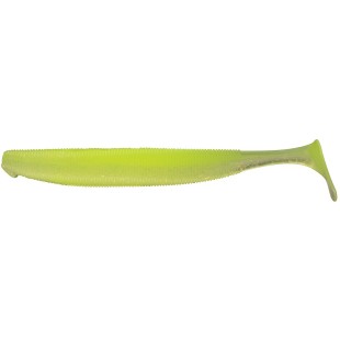 Przynęta gumowa Daiwa Stirring Shad, Clear Chart