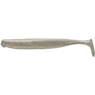 Przynęta gumowa Daiwa Stirring Shad, Crystal Hasu