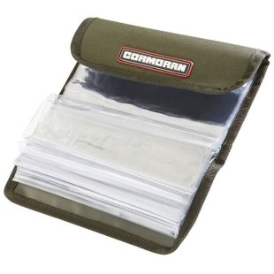 Etui na przypony Cormoran Model 3026