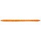 Przynęta gumowa Libra Lures Bass Fat Stick Worm 12,8cm, 011 Hot Orange With Black Pepper
