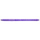Przynęta gumowa Libra Lures Bass Fat Stick Worm 12,8cm, 020 Purple With Gold & Green Pepper