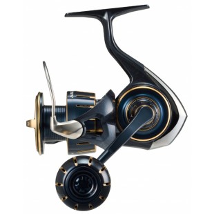 Kołowrotek Daiwa 23 Saltiga 6000-H