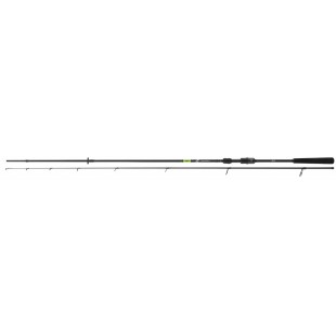 Wędka Daiwa Prorex X Sensor Spin - 2,30m 2-10g