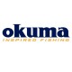 Kołowrotek Okuma Obsidian Carp OSD 12000 35A